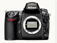 Nikon D700