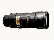 Nikkor 70-200mm f/2.8 AF-S VR G